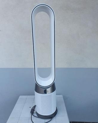 DYSON Air Multiplier  Technology