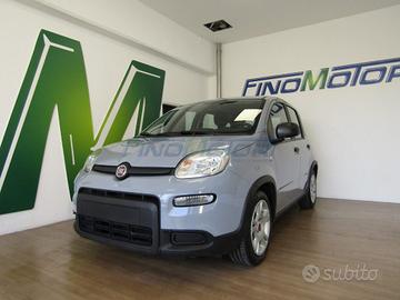 FIAT Panda 1.0 FireFly S&S city Hybrid 5 POSTI