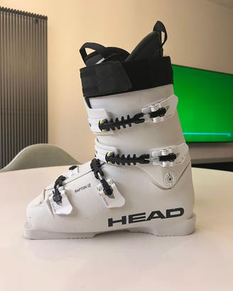Scarponi sci Head Raptor 120 RS