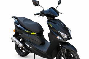 Motorino Motron Breezy, come NUOVO