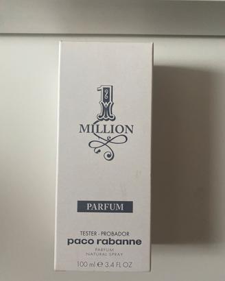 Profumo One Million