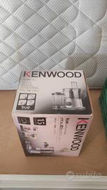 Robot da cucina Kenwood Multipro Compact FPP235