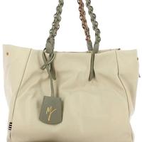 Borsa Manila Grace bianca