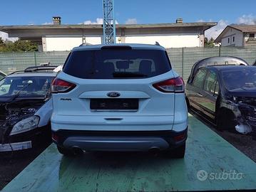 Portellone nudo FORD KUGA del 2014