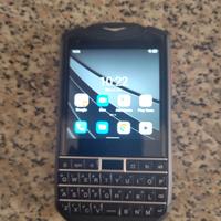 Smartphone Titan Pocket Unihertz