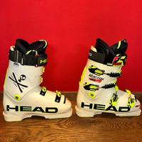 Scarpone da sci HEAD Raptor B3 RD – Race