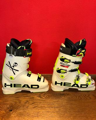 Scarpone da sci HEAD Raptor B3 RD – Race
