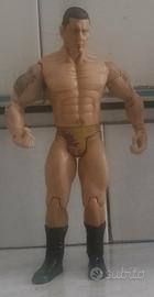 Action Figure Batista WWE Wrestling