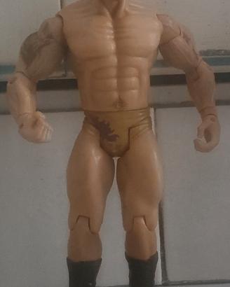 Action Figure Batista WWE Wrestling