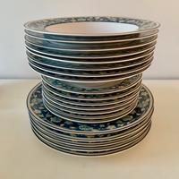 Servizio piatti Vitromaster Lucerne Stoneware