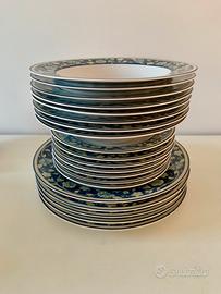 Servizio piatti Vitromaster Lucerne Stoneware