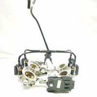 CORPO FARFALLATO COMPLETO PER DUCATI MULTISTRADA V