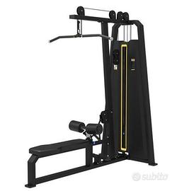 Set Manubri Palestra  Donatif - Attrezzature Palestra e Accessori Fitness