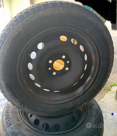 pneumatici 185 65 r14 86t