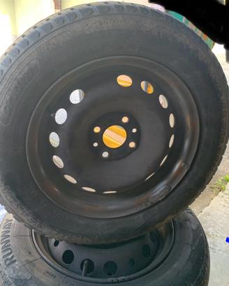 pneumatici 185 65 r14 86t