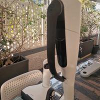 folletto vk7s con accessori