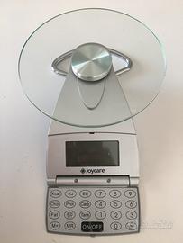 Bilancia elettronica da cucina