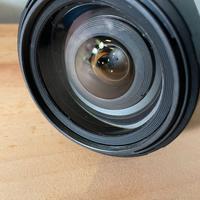 Tamron SP AF 28-75mm f/2.8 Nikon