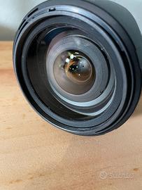 Tamron SP AF 28-75mm f/2.8 Nikon