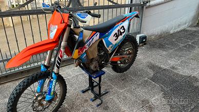 KTM 350 EXC-F