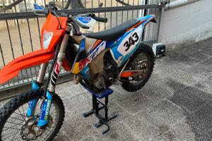 KTM 350 EXC-F