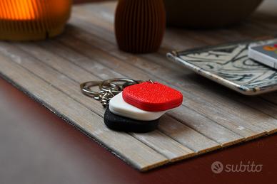 Portachiavi NFC (1 PEZZO)