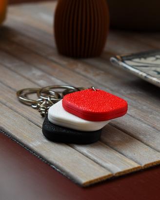 Portachiavi NFC (1 PEZZO)