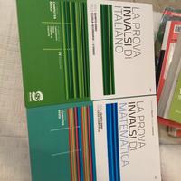 invalsi ita/mat quinta liceo scientifico