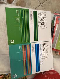 invalsi ita/mat quinta liceo scientifico