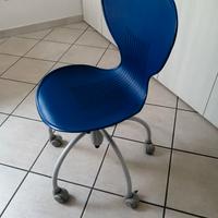 SEDIA PER CAMERETTA