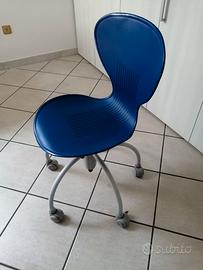 SEDIA PER CAMERETTA