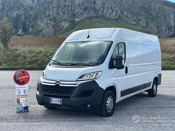 Citroen Jumper