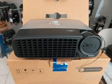 PROIETTORE ACER PD115