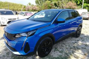 PEUGEOT - 3008 - BlueHDi 130 EAT8 S&S GT Line - FI