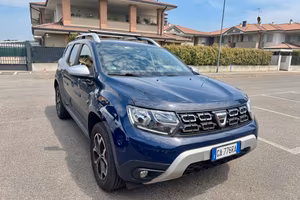 Dacia Duster 2020