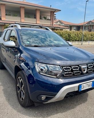 Dacia Duster 2020