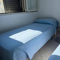 Lettini singoli con materasso