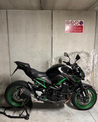 Kawasaki z900 2024
