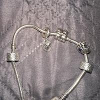Pandora bracciale