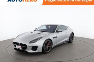 JAGUAR F-Type JU45224