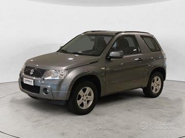 Suzuki Grand Vitara 1.6 16V 3 porte
