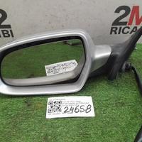 SPECCHIETTO RETROVISORE SINISTRO AUDI A5 CoupÃ© (8