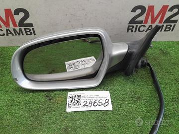 SPECCHIETTO RETROVISORE SINISTRO AUDI A5 CoupÃ© (8