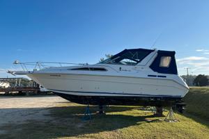 SEA RAY 300 – MERCRUISER – € 19.900