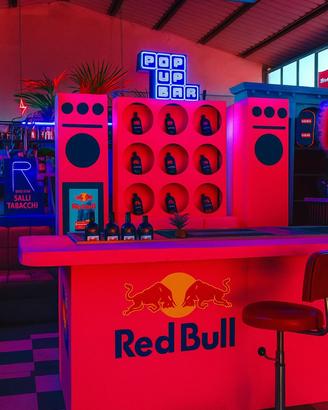 Listening Bar