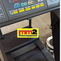 tapis Technogym run race black promo -25%