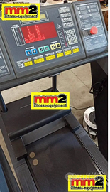 tapis Technogym run race black promo -25%