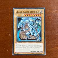 Carta Yu-Gi-Oh Prima Edizione