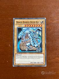 Carta Yu-Gi-Oh Prima Edizione