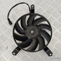 Ventola Radiatore Kawasaki Z900 2017–2019 OEM Pana